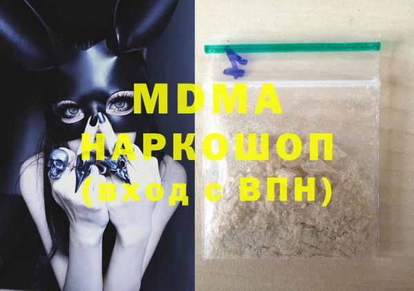 шишки Верея